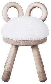 Stolička EO - elements optimal Sheep Chair
