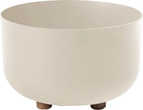 MISA SOFIA 270 MM RECYKLOVANÁ BEŽOVÁ*84261