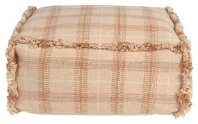 Ružový detský sedací vak Rose – Lorena Canals