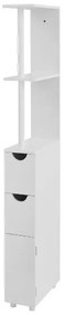 Livarno®  Vysoká skrinka  (100395497)