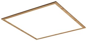 Rabalux 6908 - LED Prisadený panel ALMOND LED/40W/230V 4000K