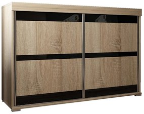 Komoda Tablet T5 120 dub sonoma