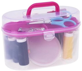 Súprava na šitie v boxe 50 ks