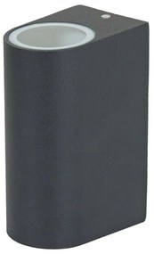 Vonkajšie svietidlo (výška 14,5 cm) – Hilight