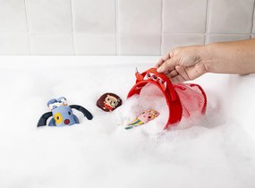 Lilliputiens - hračka do vody - psík Jules a kamaráti