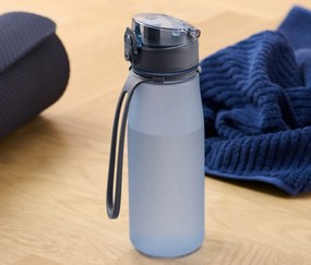 Športová fľaša na pitie