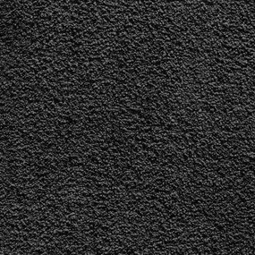 Metrážny koberec Naomi 9890, na mieru, šíře 4m, šedá, ab (mriežka), detská izba, ITC