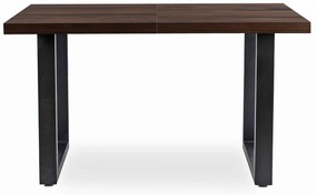 PROXIMA.store - Rozkladací jedálenský stôl THOMAS FARBA: orech