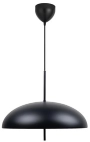 DFTP by Nordlux - Luster na lanku VERSALE 2xE27/15W/230V čierna
