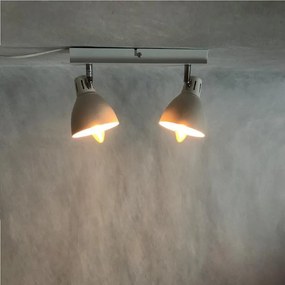 Stropné bodové svietidlo 3973 Ls2