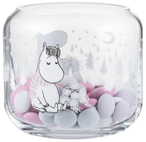 Svietnik Moomin Snowfall