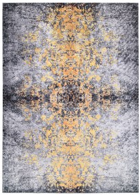 Dizajnový koberec LEA - PRINT VICTORIA ROZMERY: 140x200