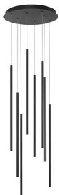 LED luster Elettra
