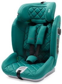 Autosedačka BABY MIX HERO PRE I-SIZE emerald