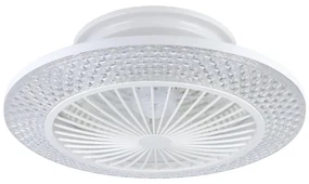 Stropné ventilátor EGLO MALINSKA 35145