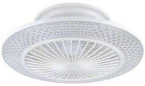 Stropné ventilátor EGLO MALINSKA 35145