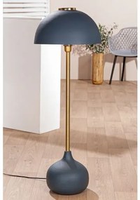 LED antracitové stojace svietidlo KYRA