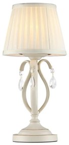 Maytoni Maytoni ARM172-01-G - Stolná lampa BRIONIA 1xE14/40W/230V W4042