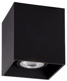 Lucide 09101/01/30 - Bodové svietidlo BODI 1xGU10/50W/230V