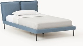 Čalúnená posteľ Amelia