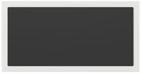 Eglo 901189 - LED Nástenné svietidlo TALAMELLO LED/12W/230V 3000K 12x23 cm čierna