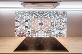 Panel do kuchyne keramické kachličky pksh-89821356