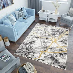 Koberec SHINE FTZ DY26A krémový