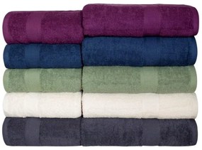 Savý uterák do kúpeľne alebo na pláž Šírka: 50 cm | Dĺžka: 90 cm