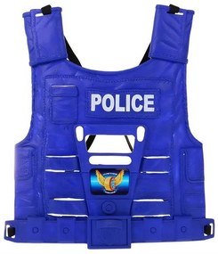 RAMIZ : Policajný set s vestou