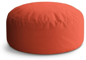 Sablio Taburet Paprika: 40x50 cm