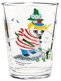 Pohár Moomin Fishing 0,22l