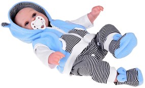 Bábika Doll Boy 50cm Jokomisiada ZA5357
