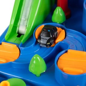 KRUZZEL Automobilová prekážková dráha - Kruzzel