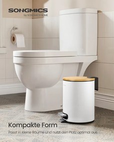 Odpadkový kôš LTB113WZ01