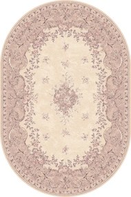 Koberec DAFNE Alabaster