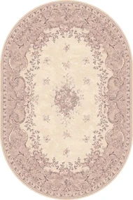 Koberec DAFNE Alabaster