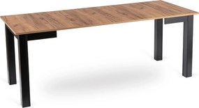 PROXIMA.store - Rozkladací jedálenský stôl BEN