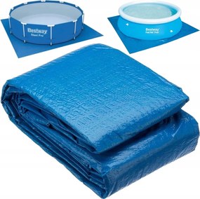 PLACHTA 2 x 3 M (+/- 5 %) 70 G/M² 3 % UV ZELENÁ *4126