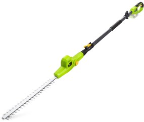 Fieldmann FZN 70405-0 20 V teleskopické plotové nožnice