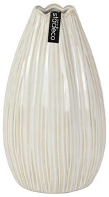 XXXLutz VÁZA, keramika, 18 cm - Vázy - 001131020302