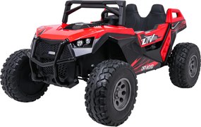 Ramiz RTR Monster Speed 4x4 Buggy červená