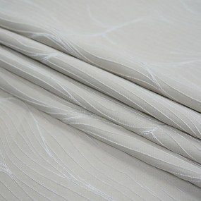 Záves na páske CELINA HM24399/135x180/NATURAL