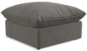 Tmavosivá podnožka Manao – Makamii