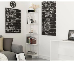 Als White Library