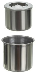 Kaminer Bezdymový voľne stojaci biokrb pre dom a terasu KAMINER 00026300