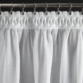 ZÁCLONA NA PÁSKE JULIETA3 300X160 CM VIACFAREBNÁ