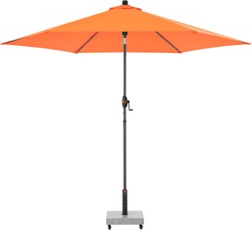 Doppler myZone oranžová