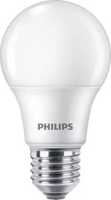 Philips 8719514257566 LED žiarovka E27 8W/60W 806lm A60 2700K