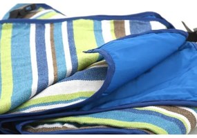 Pikniková deka 150x150 cm