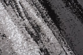 TA Koberec Q542A TMAVO ŠEDÁ MAYA PP EYM Rozmer: 80x150 cm